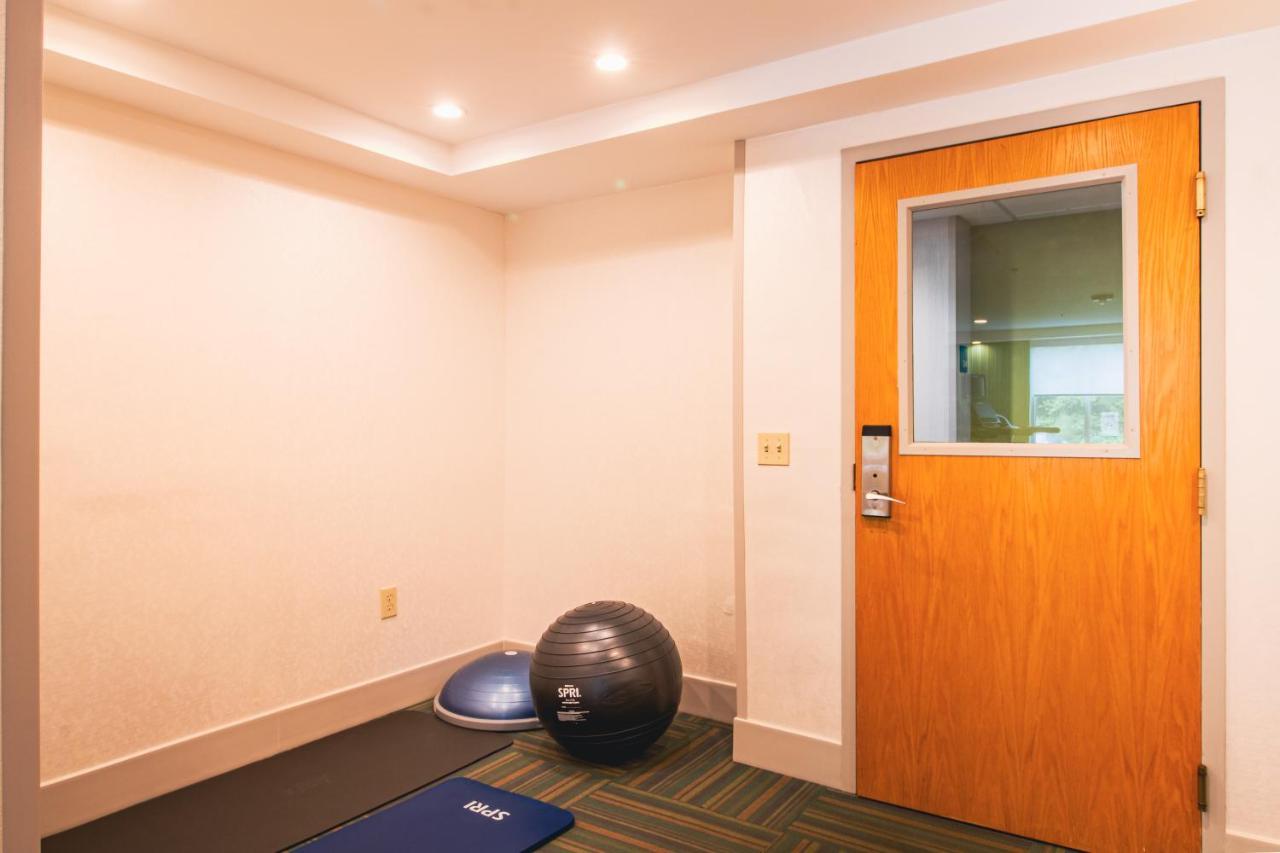 Holiday Inn Express & Suites - Lincoln East - White Mountains By Ihg Exteriér fotografie