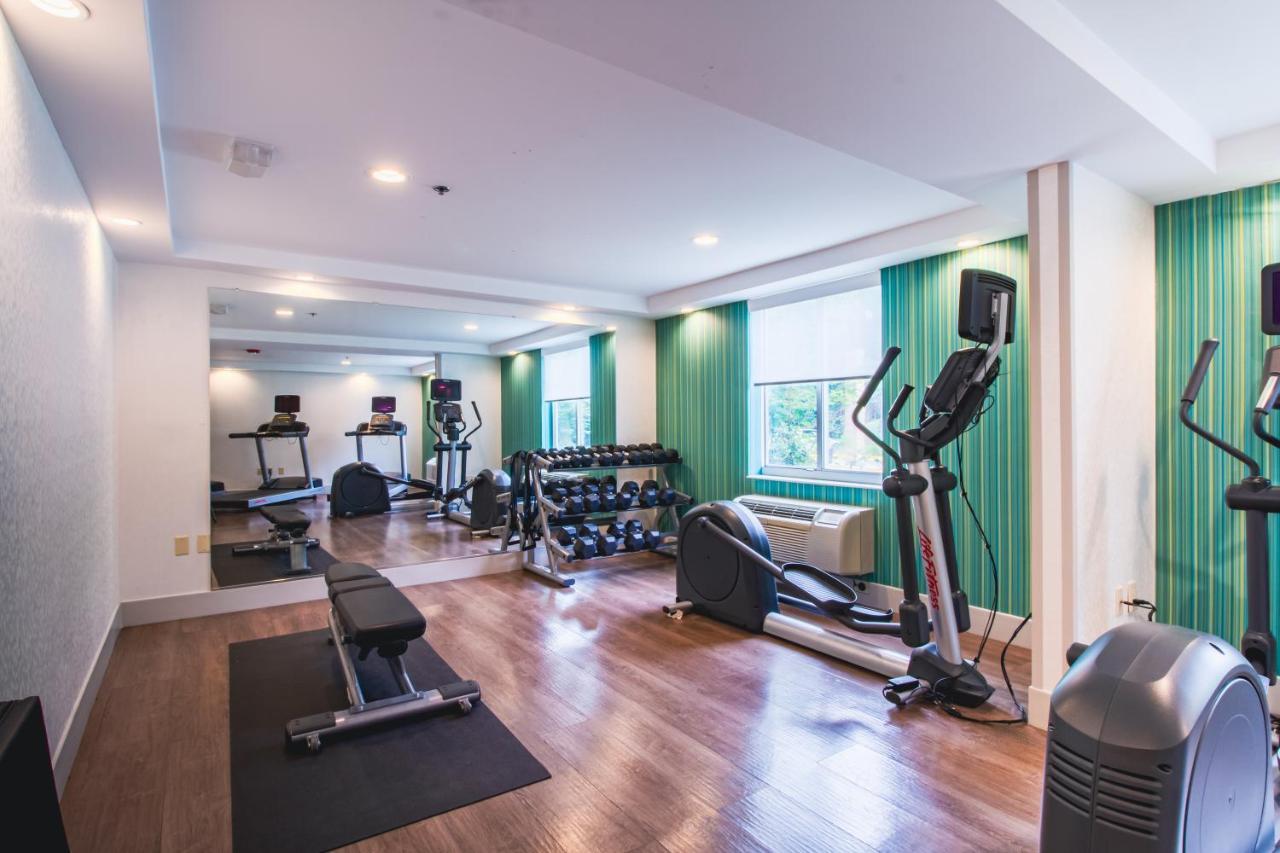 Holiday Inn Express & Suites - Lincoln East - White Mountains By Ihg Exteriér fotografie