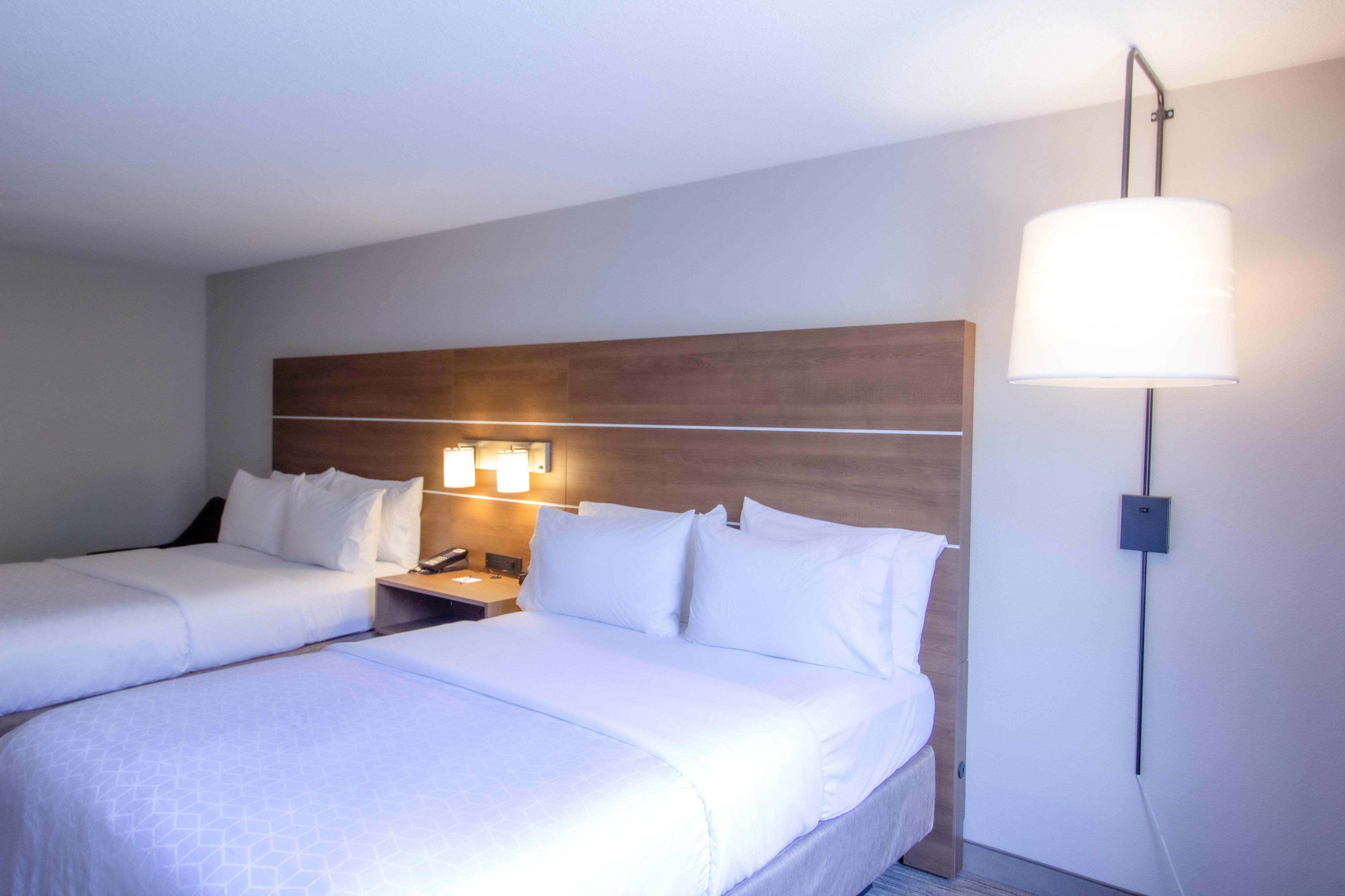 Holiday Inn Express & Suites - Lincoln East - White Mountains By Ihg Exteriér fotografie